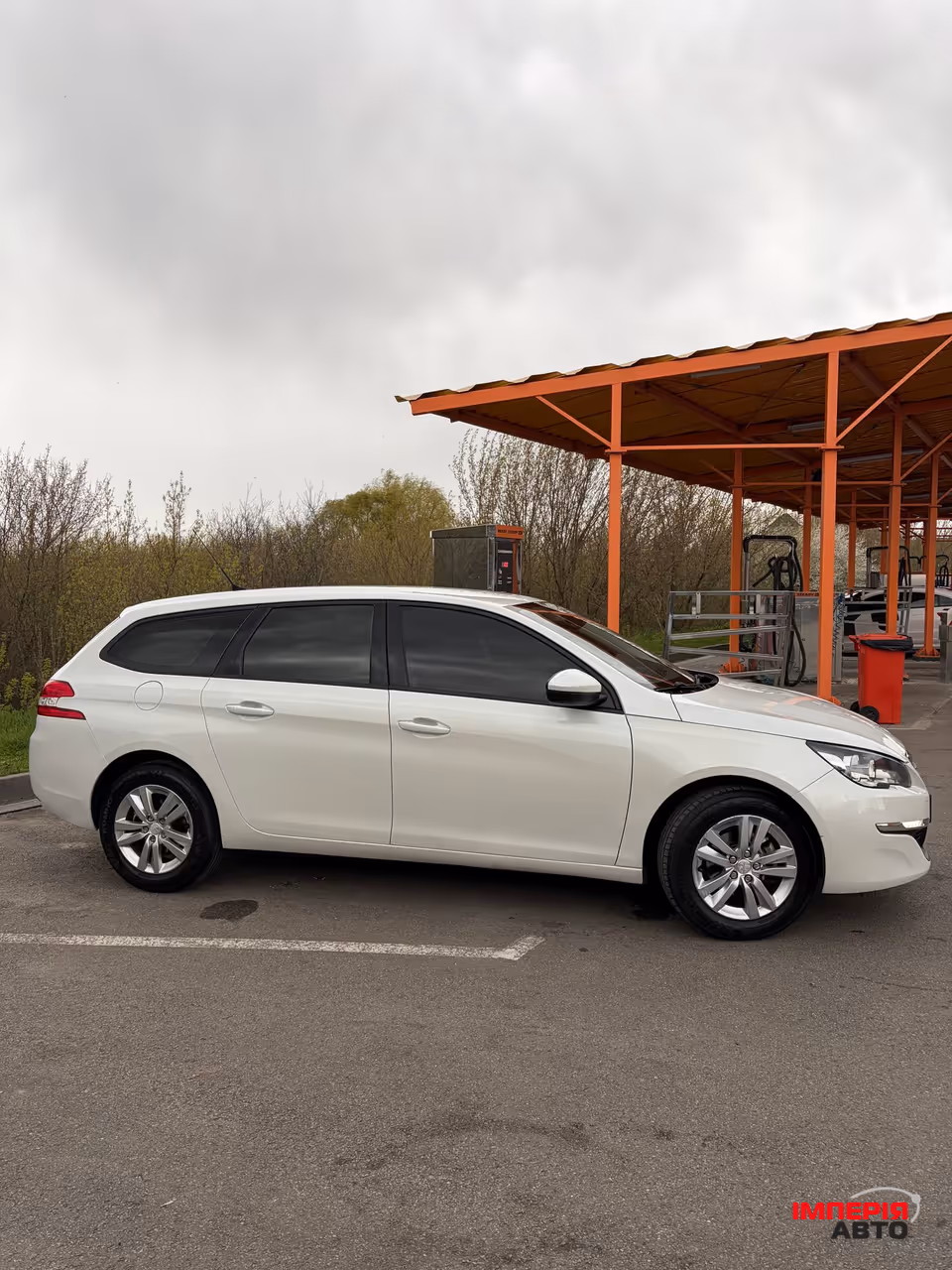 Peugeot 308 - фото 4