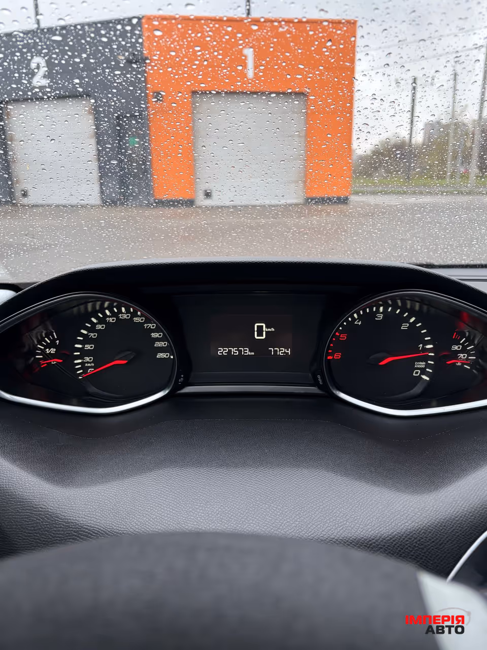 Peugeot 308 - фото 13