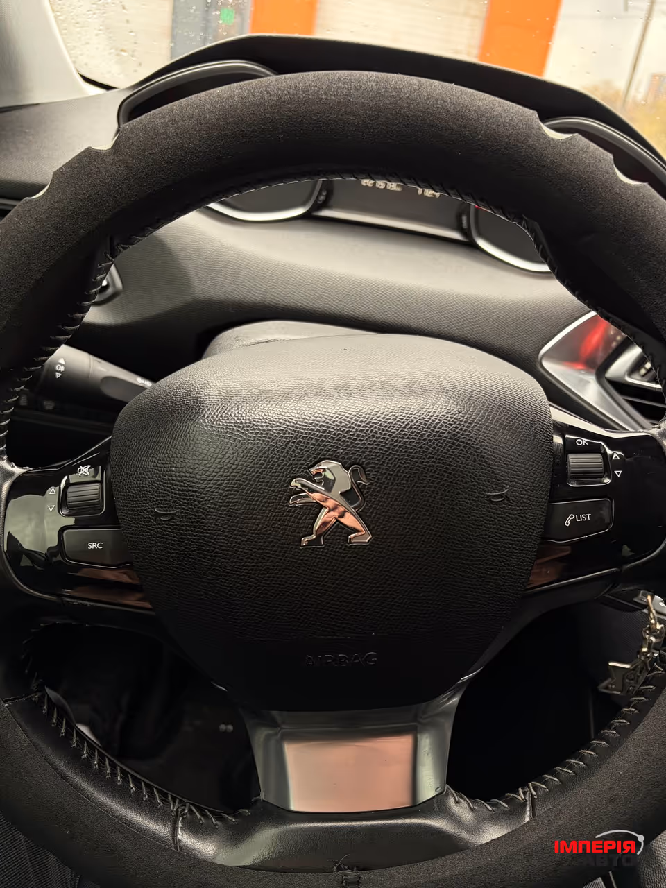 Peugeot 308 - фото 18