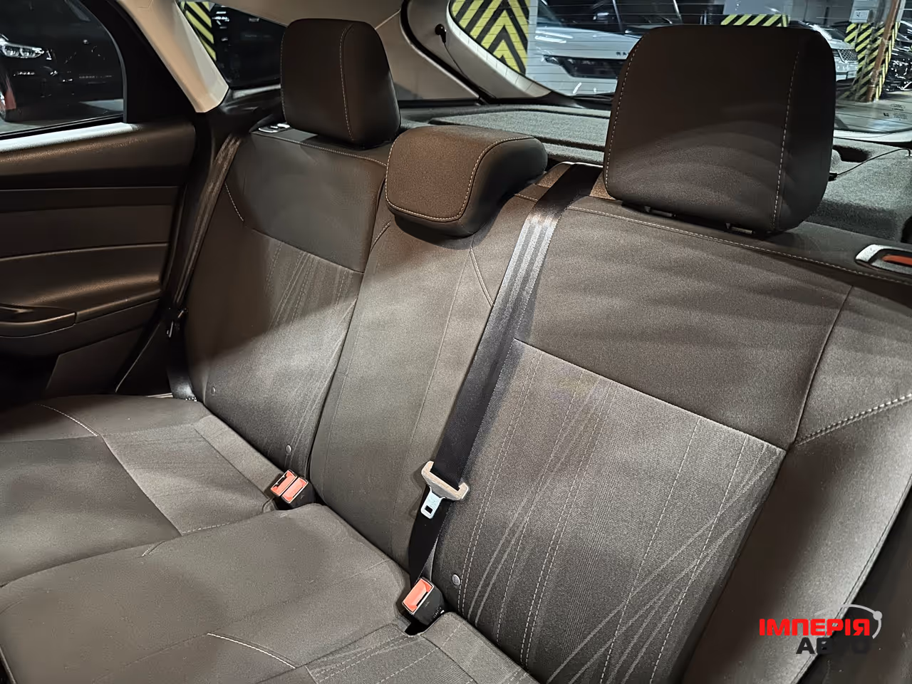 Ford Focus - фото 10