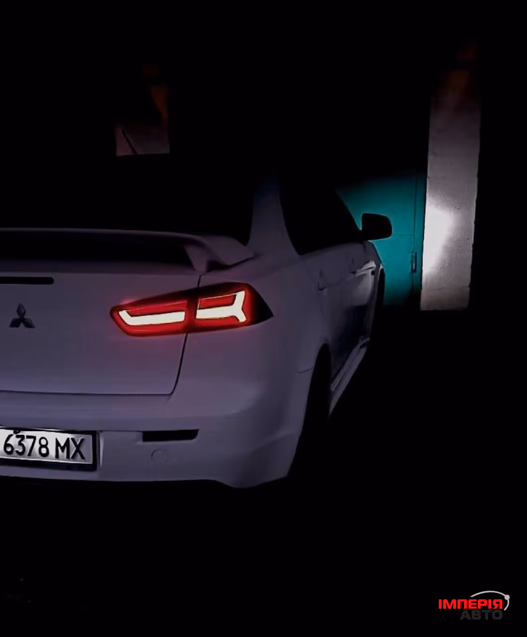 Mitsubishi Lancer - фото 6
