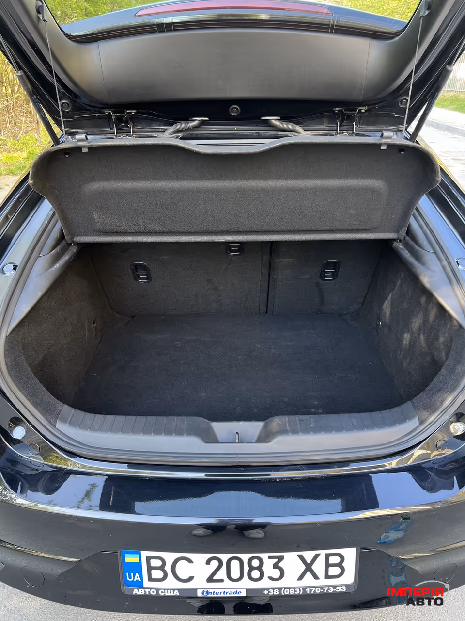 Mazda 3 - фото 28
