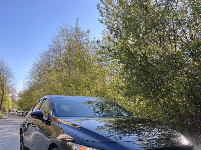 Mazda 3 - фото 3
