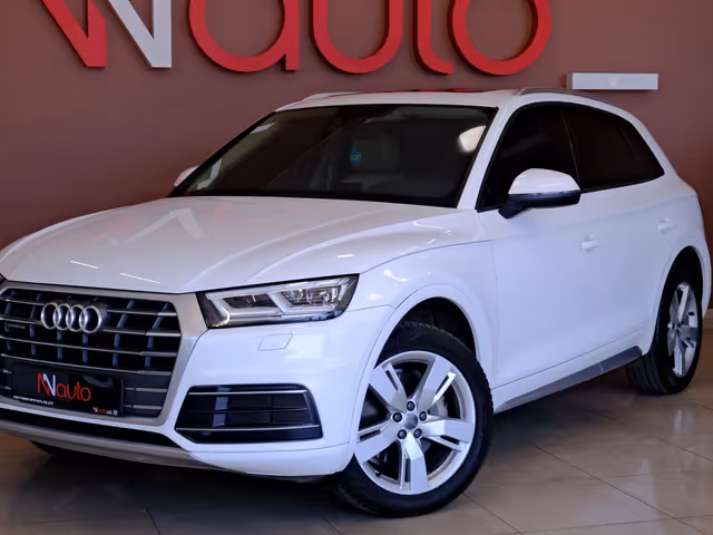 Audi Q5 - фото 2