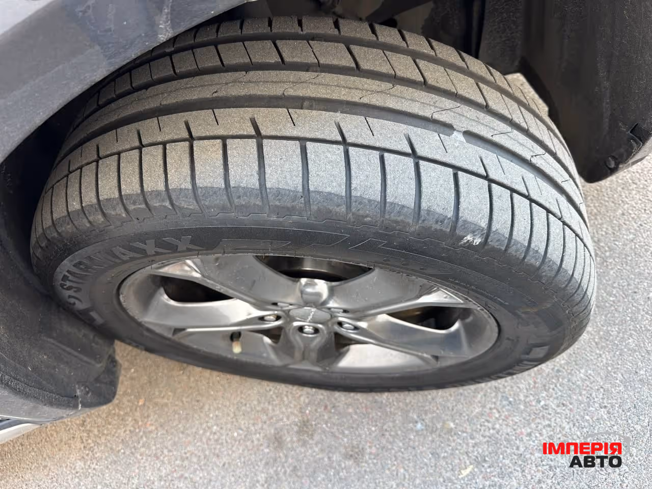 Dodge Journey - фото 19
