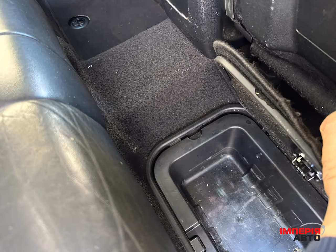 Dodge Journey - фото 28