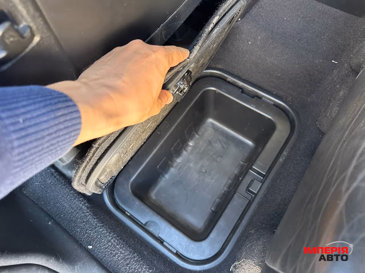 Dodge Journey - фото 24
