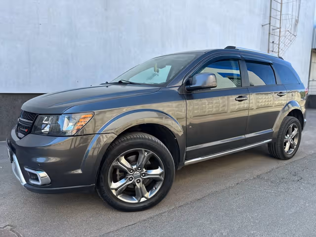 Dodge Journey - фото 3