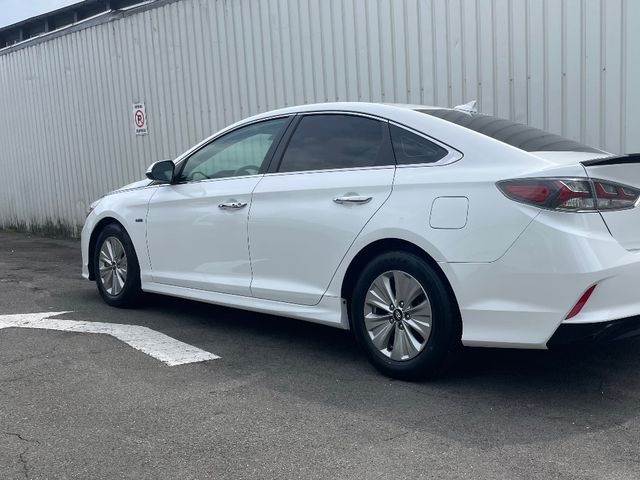 Hyundai Sonata - зображення 5