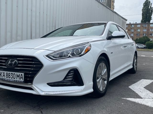 Hyundai Sonata - зображення 3