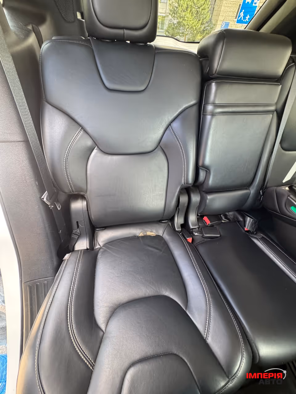 Jeep Cherokee - фото 15