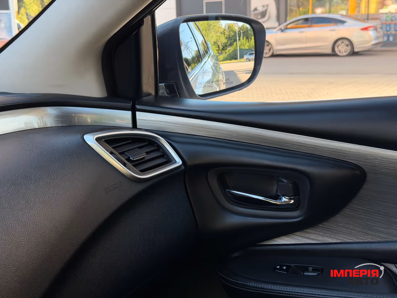 Nissan Murano - фото 52