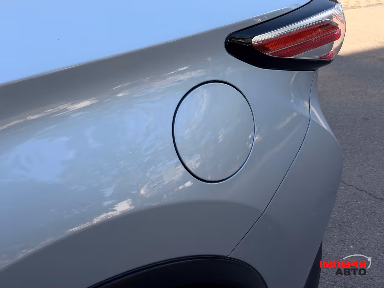 Nissan Murano - фото 22