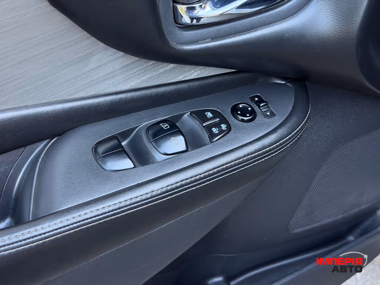 Nissan Murano - фото 36