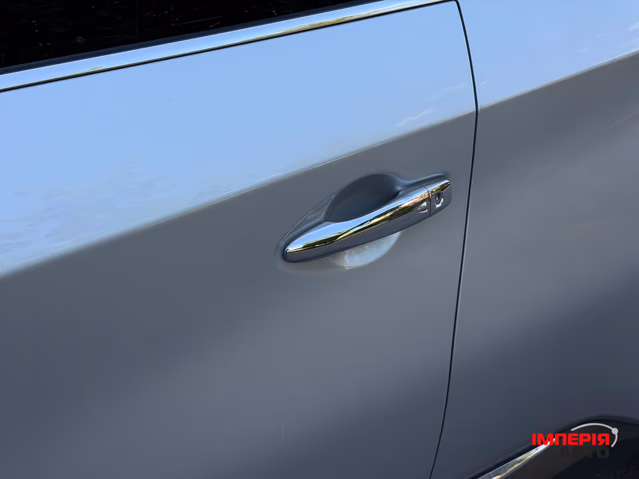 Nissan Murano - фото 18