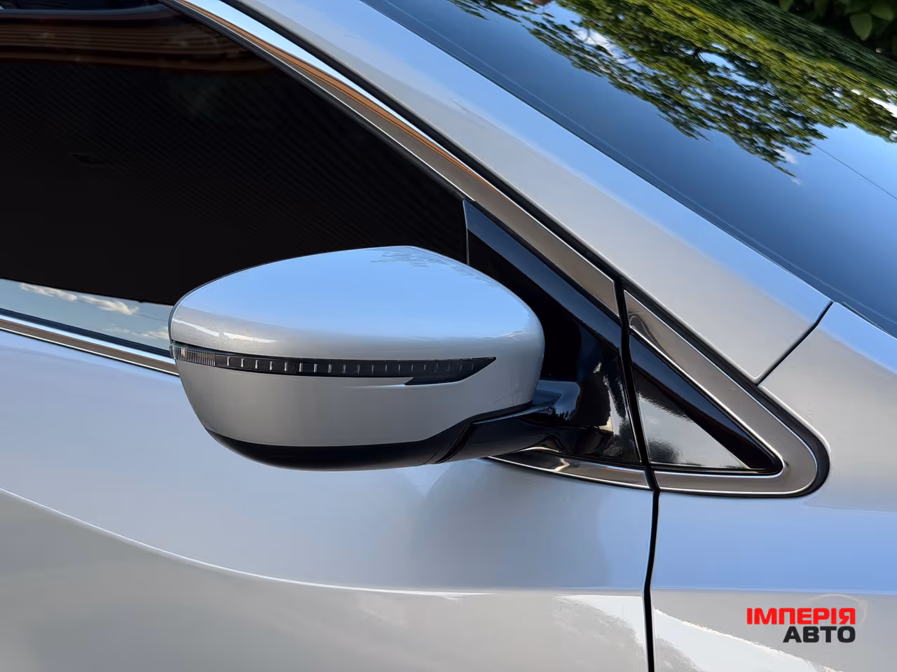 Nissan Murano - фото 34