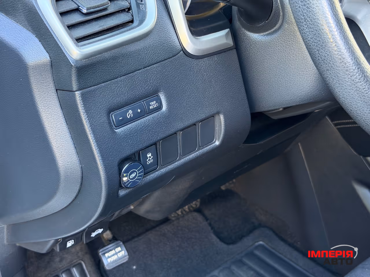 Nissan Murano - фото 38