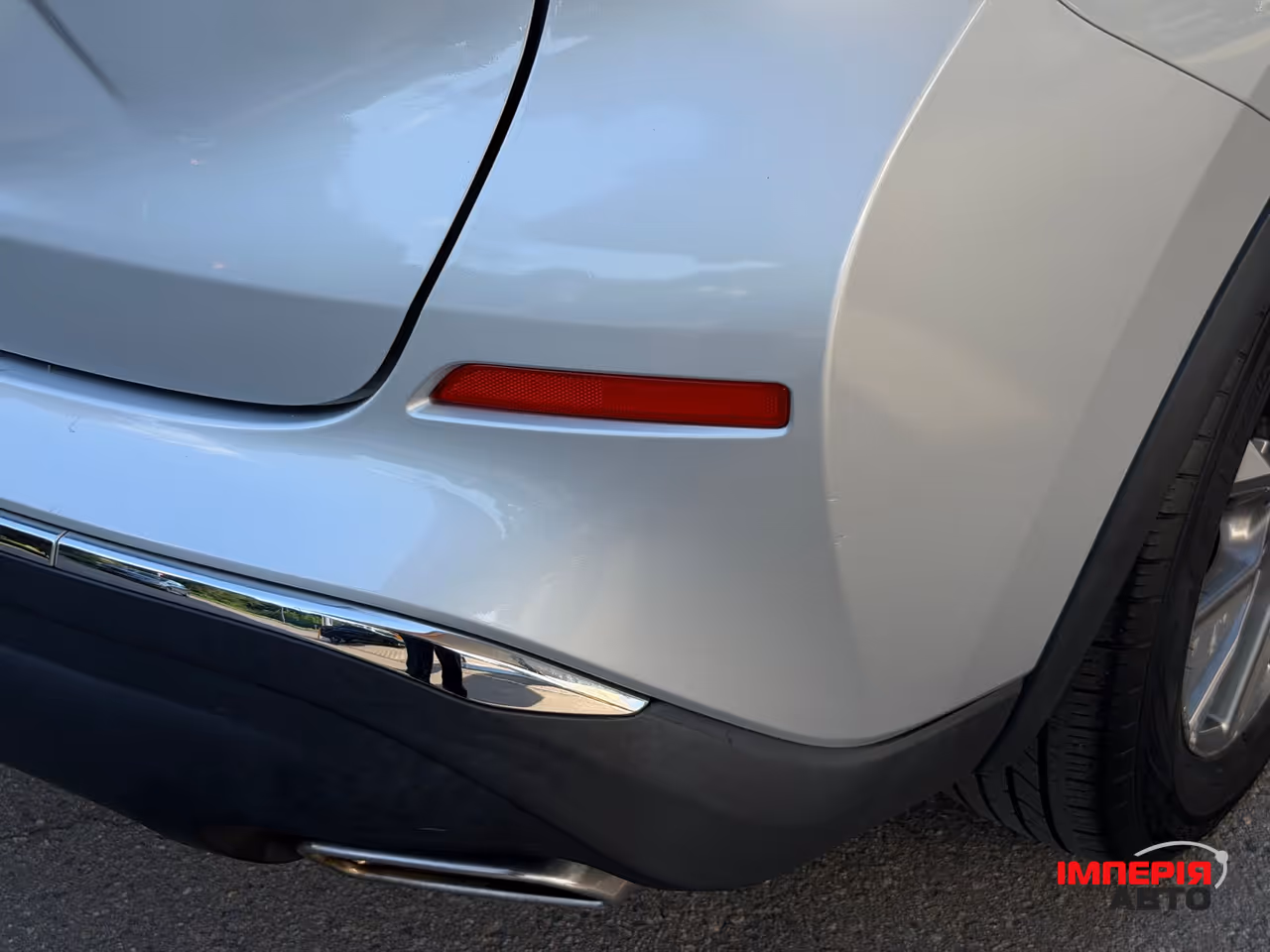 Nissan Murano - фото 31