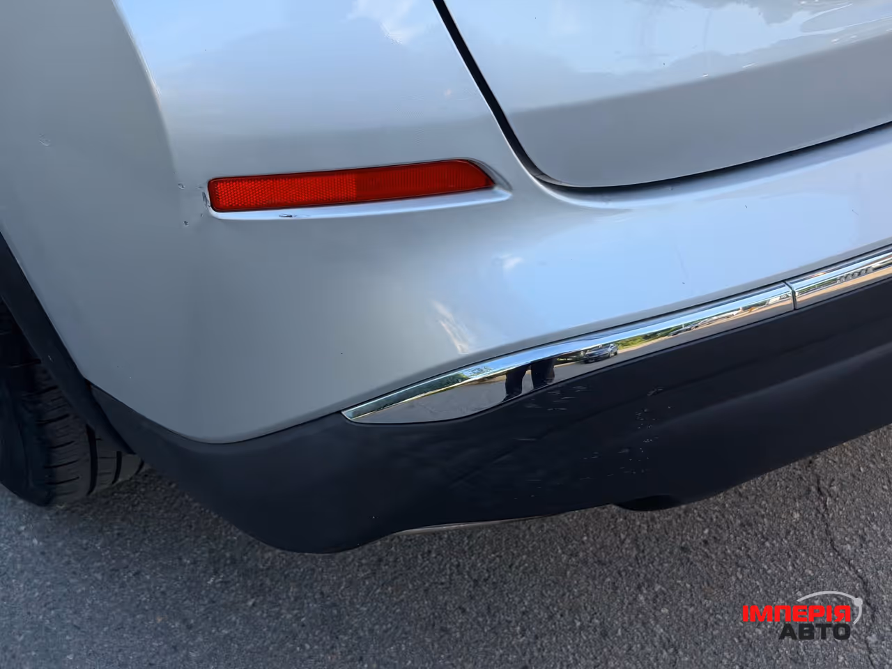 Nissan Murano - фото 24