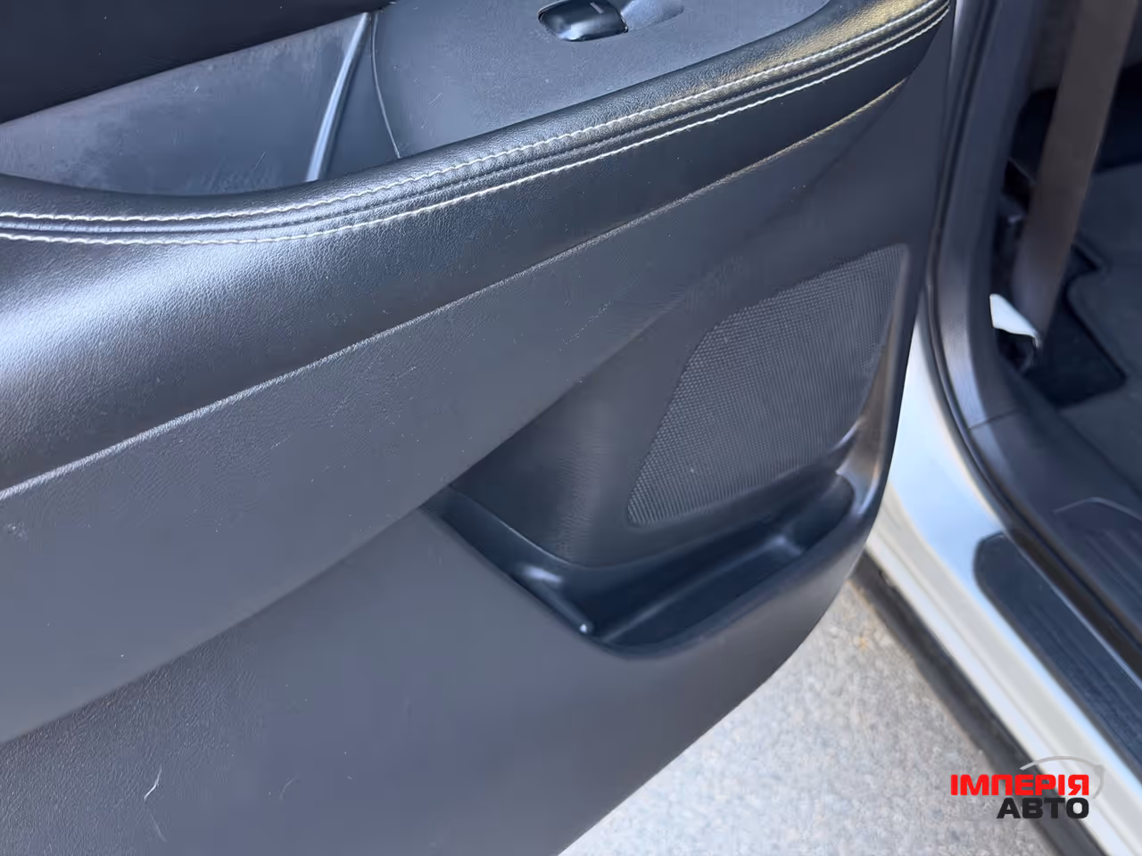 Nissan Murano - фото 54