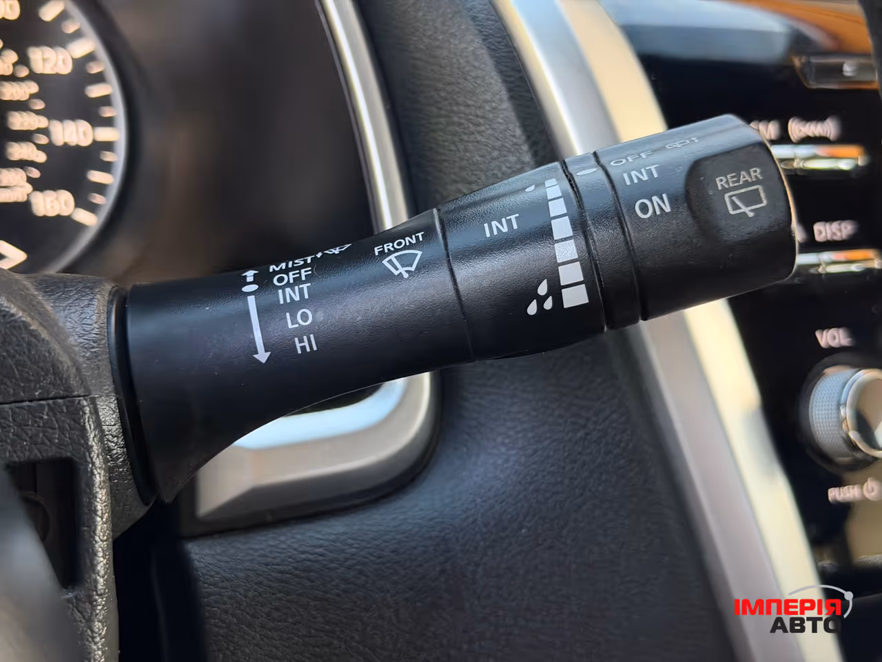 Nissan Murano - фото 45