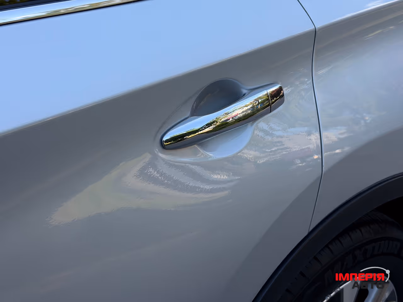 Nissan Murano - фото 23