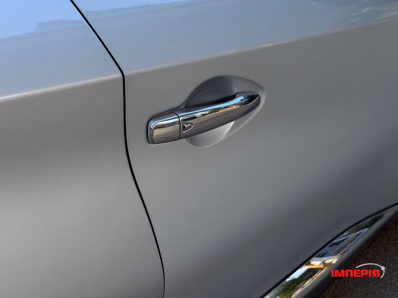 Nissan Murano - фото 29