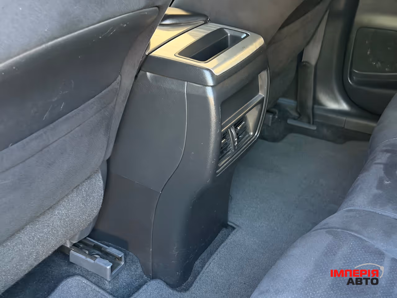 Nissan Murano - фото 53