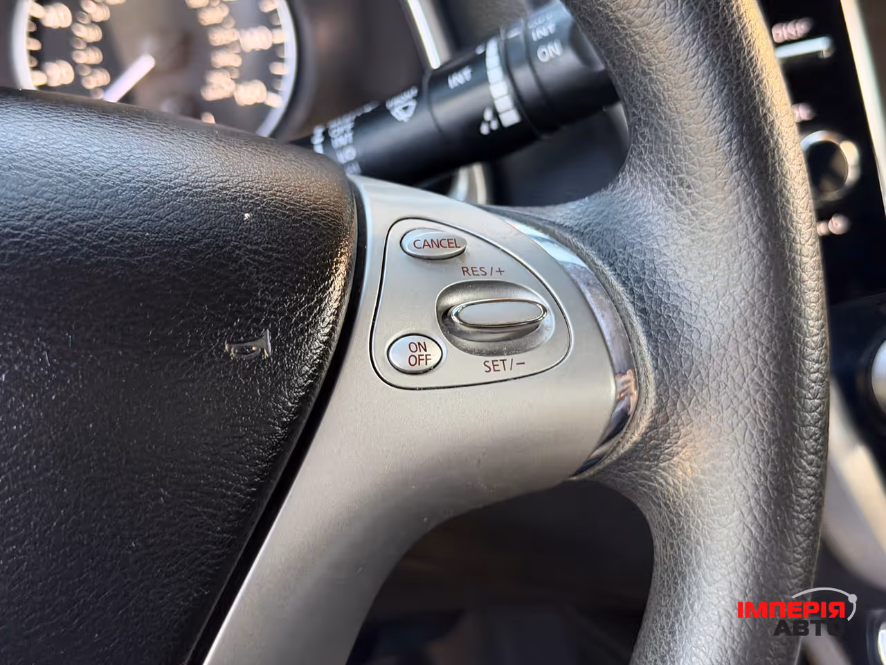Nissan Murano - фото 41
