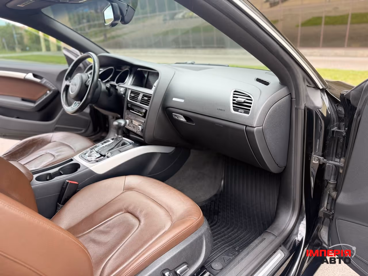 Audi A5 - фото 8