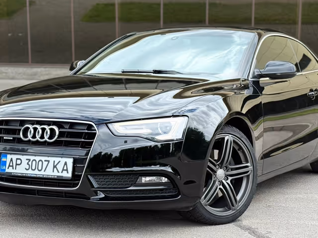 Audi A5 - фото 3