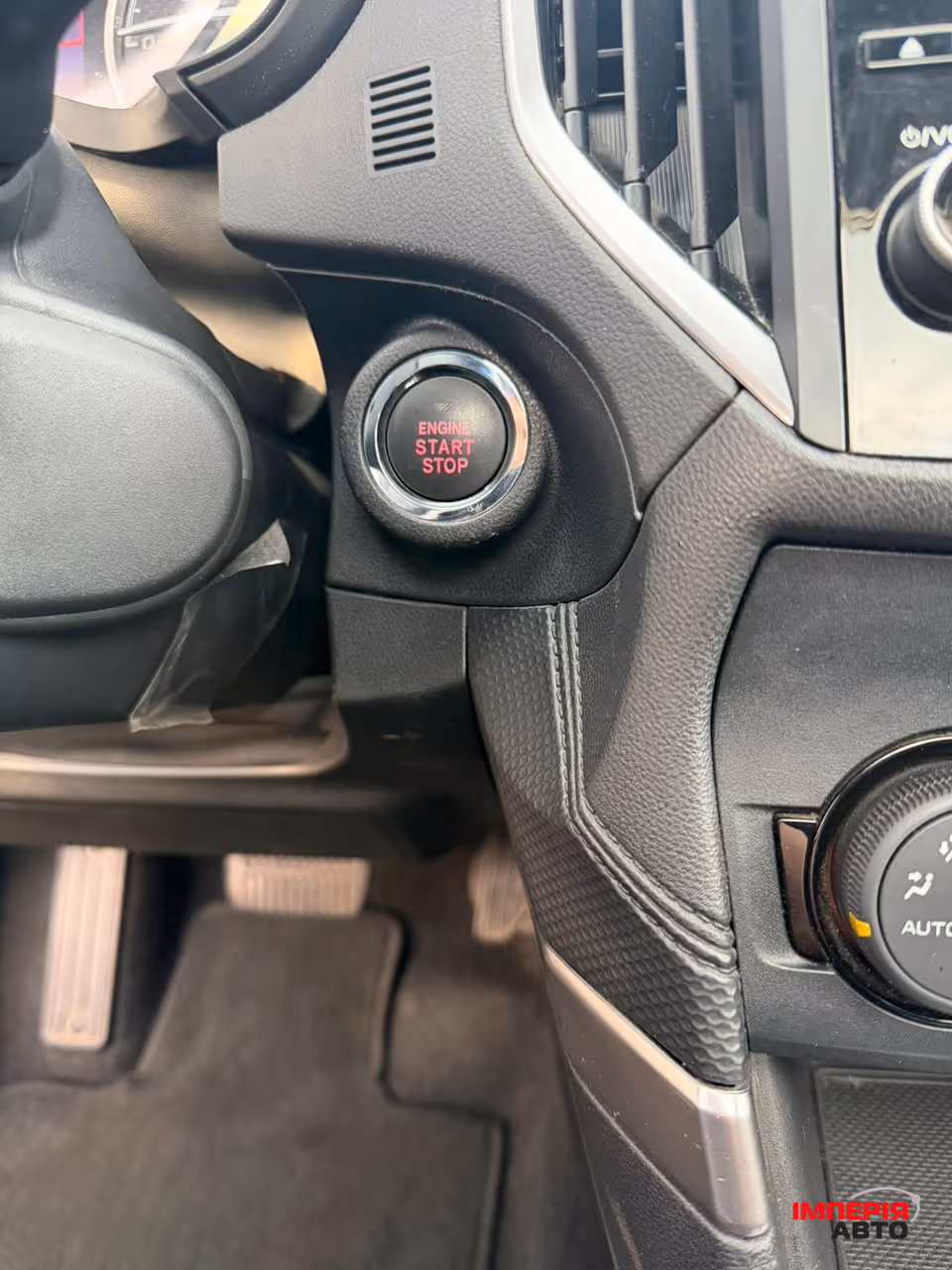 Subaru Forester - фото 13
