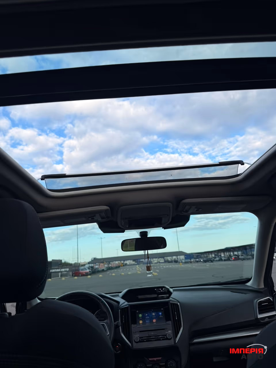Subaru Forester - фото 14