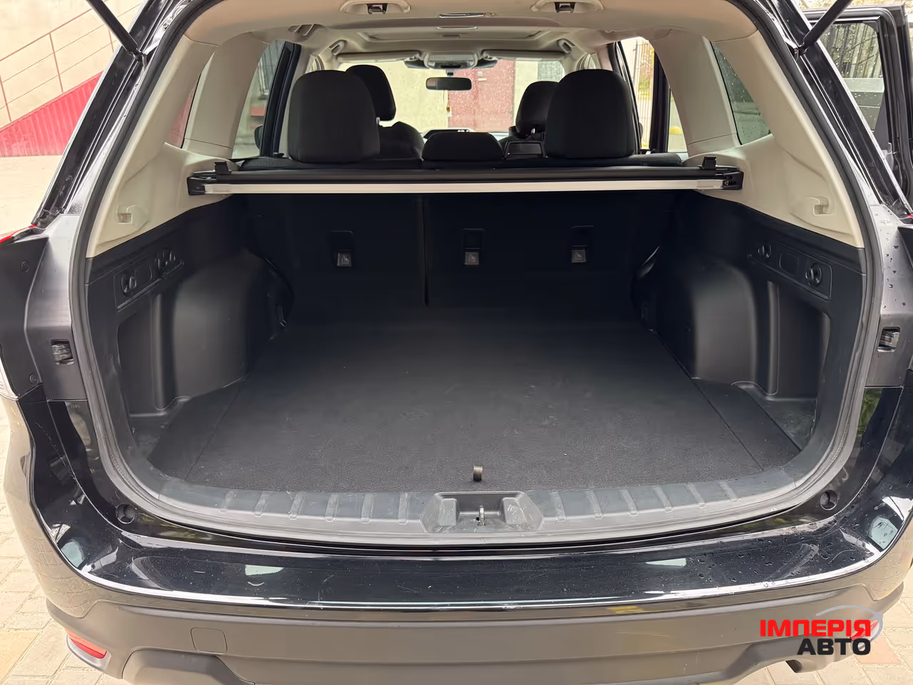 Subaru Forester - фото 20