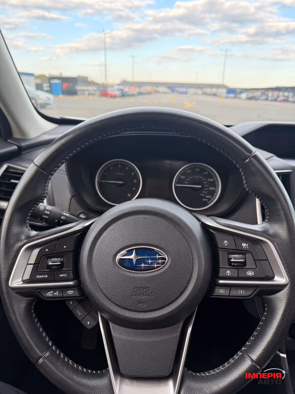 Subaru Forester - фото 10
