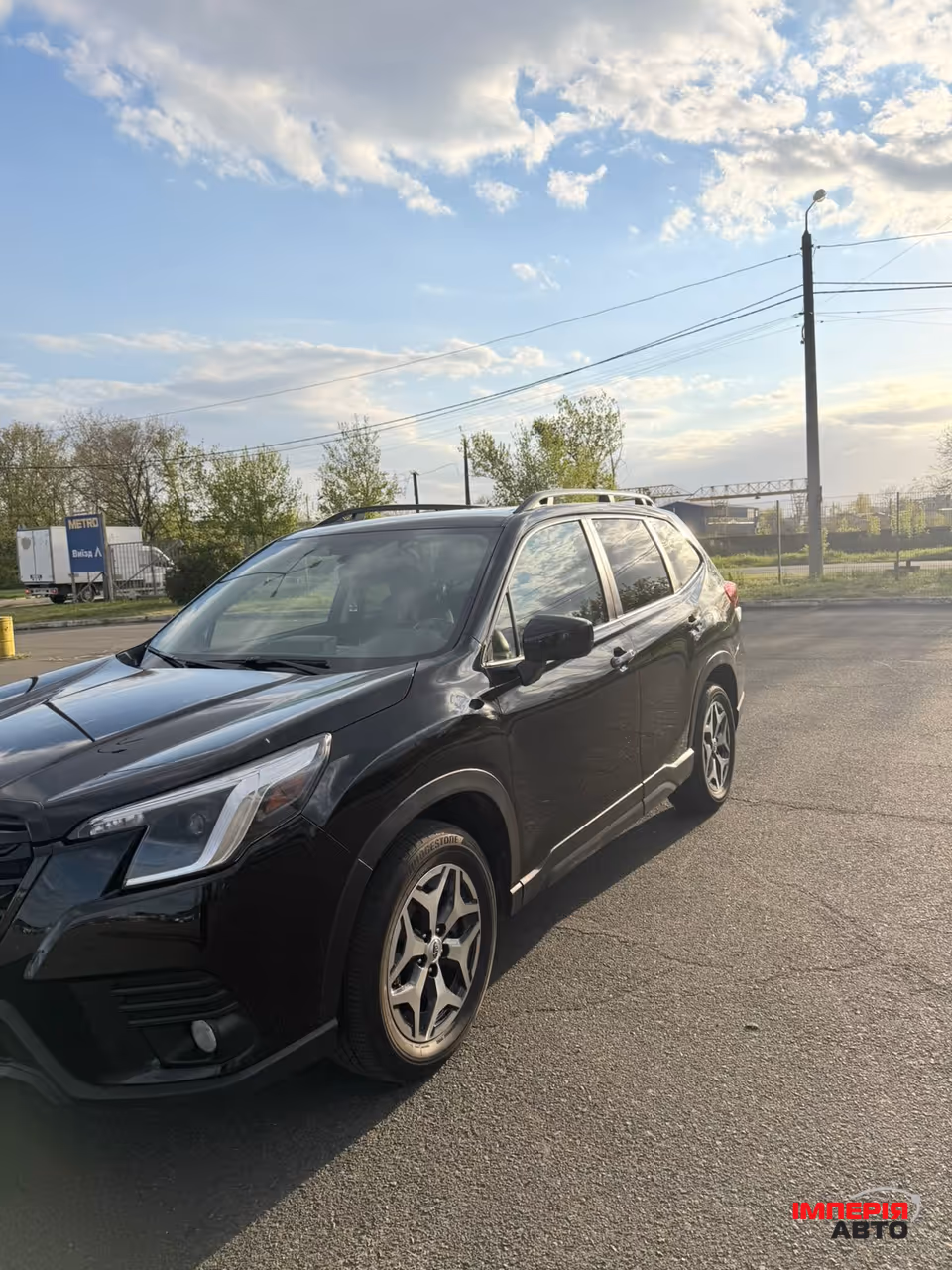 Subaru Forester - фото 5