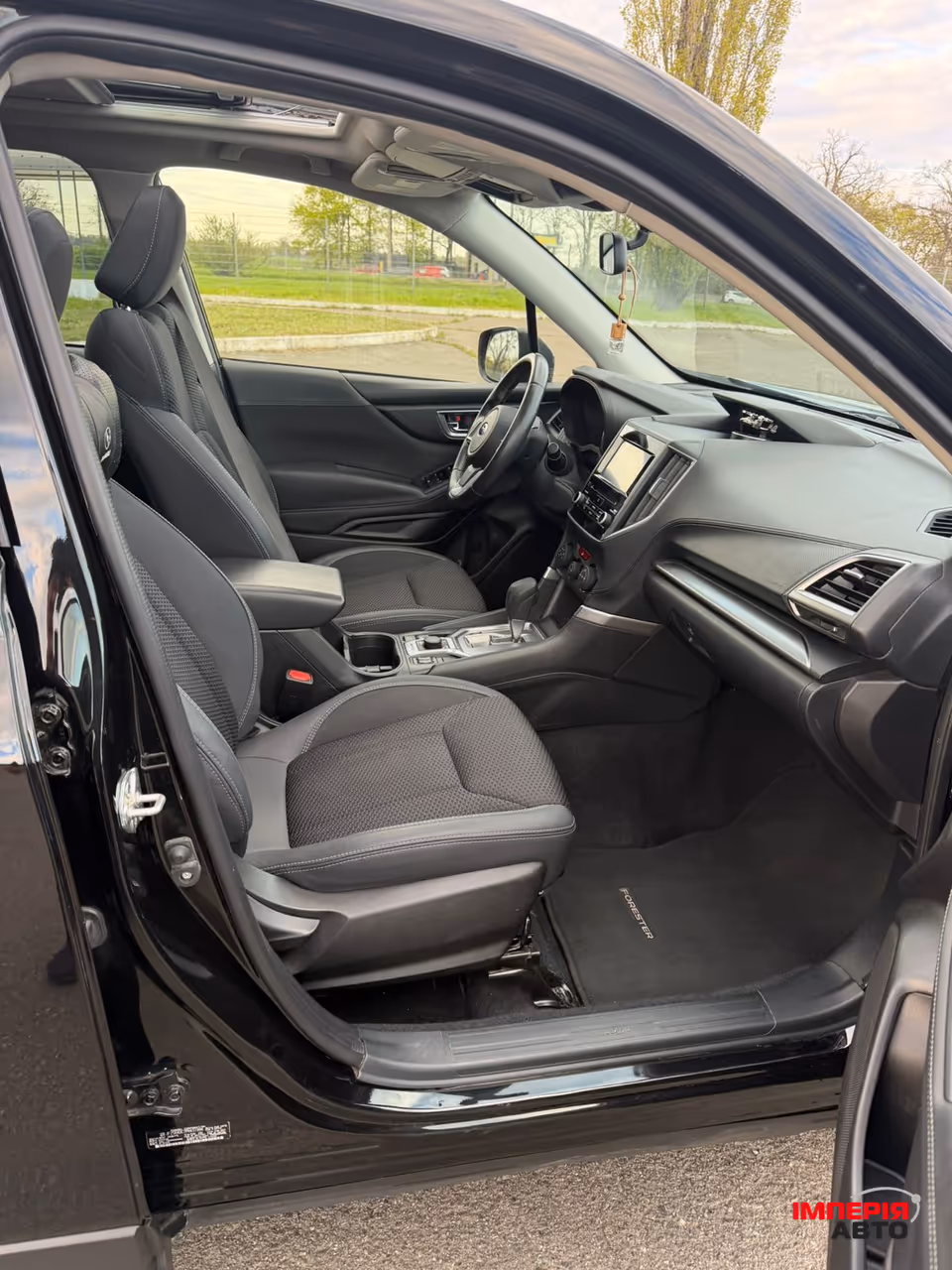 Subaru Forester - фото 6
