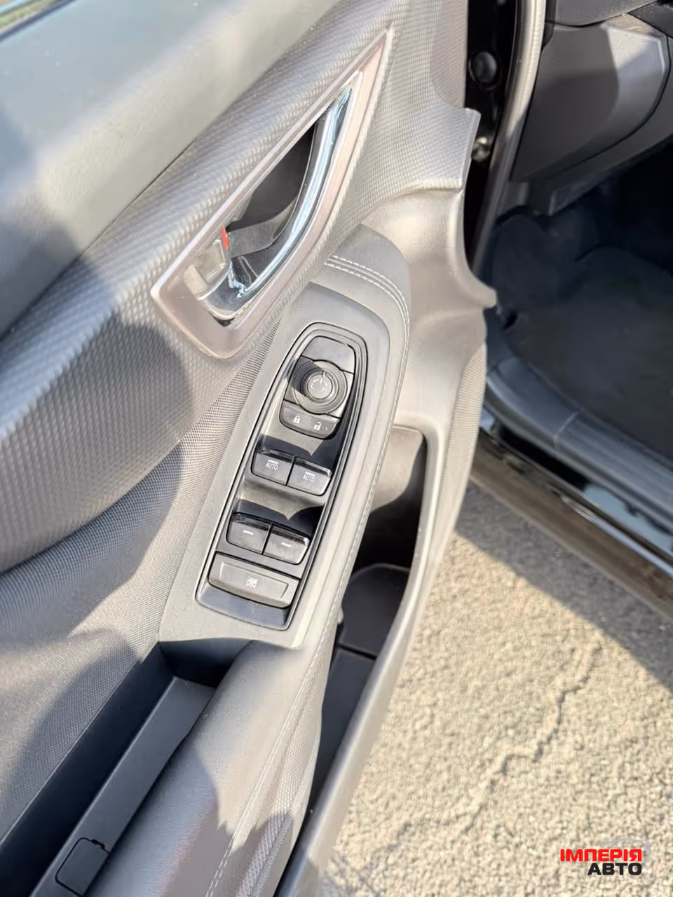 Subaru Forester - фото 17