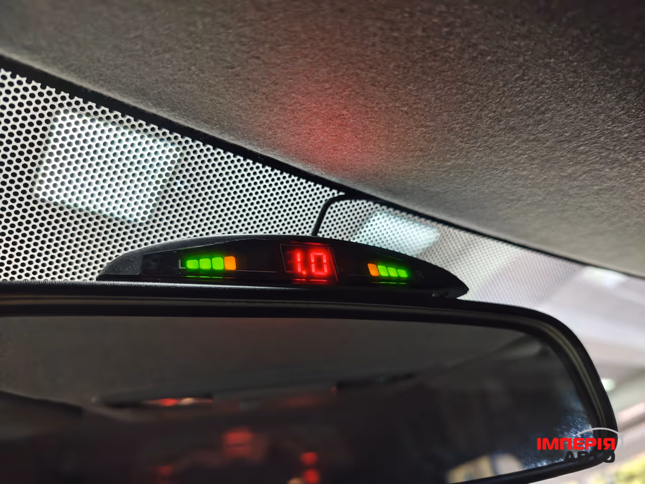 Mitsubishi Outlander - фото 11