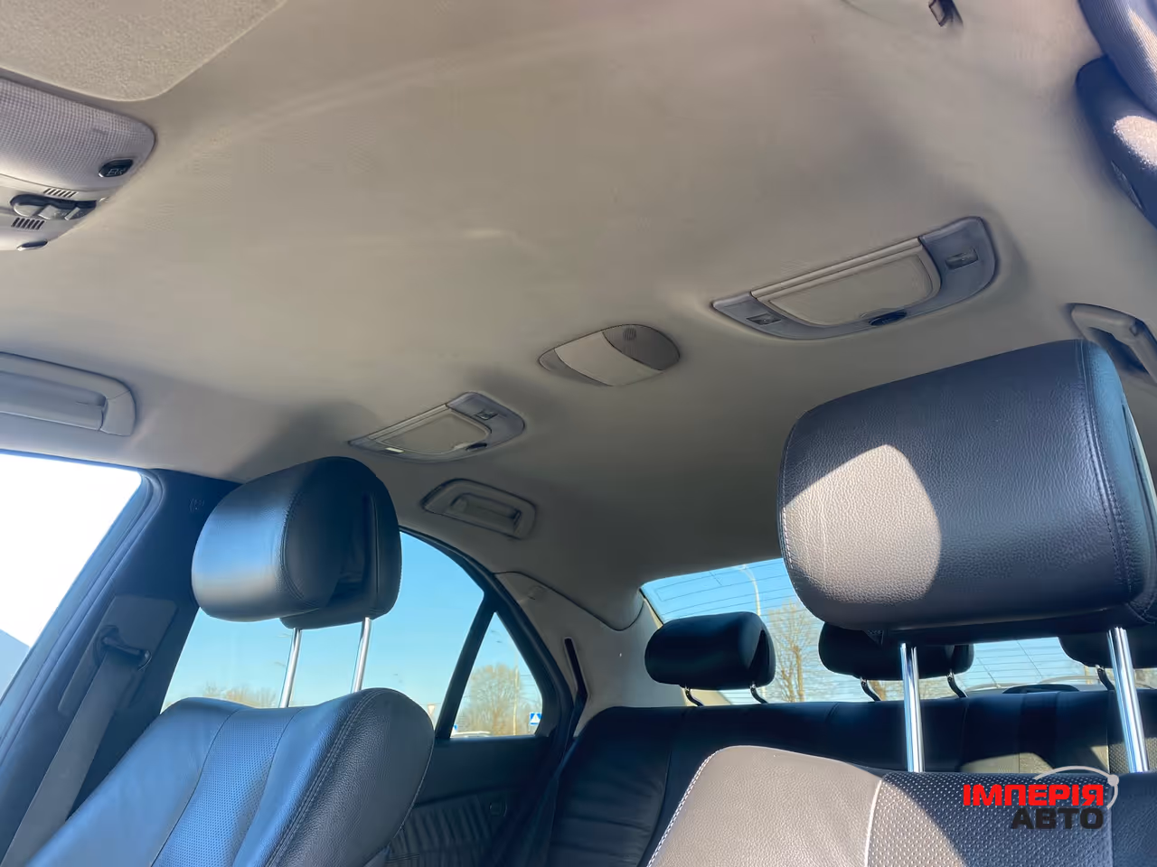 Mercedes-Benz S-Класс - фото 13