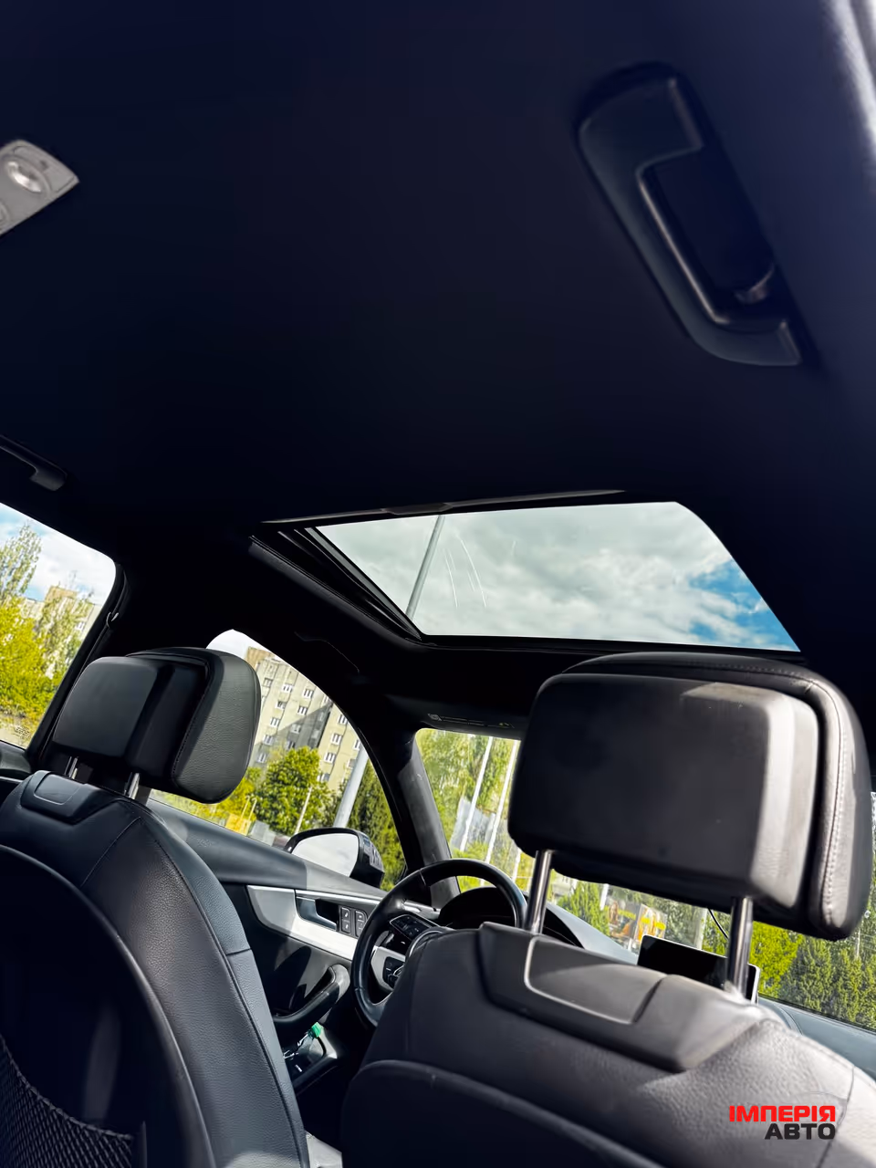 Audi A4 - фото 19