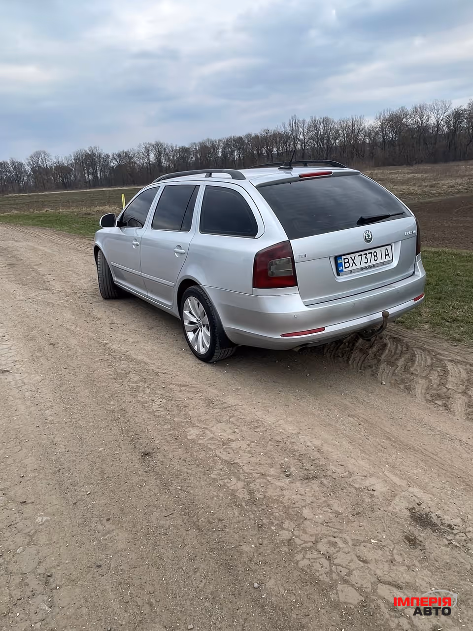 Skoda Octavia - фото 5