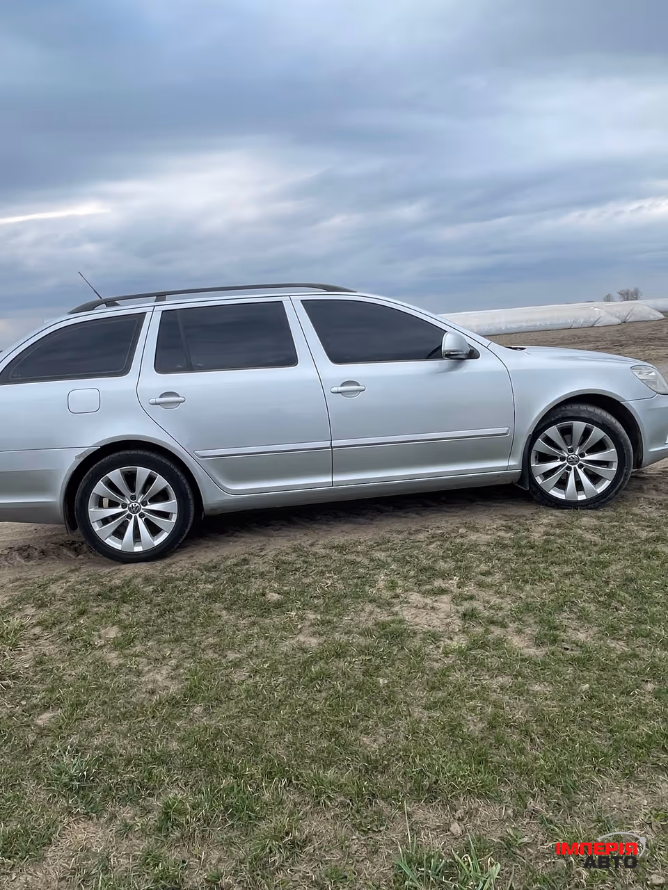 Skoda Octavia - фото 8