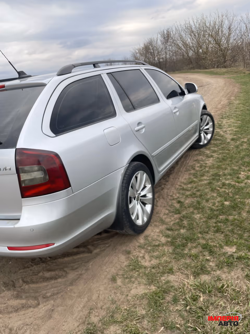 Skoda Octavia - фото 7