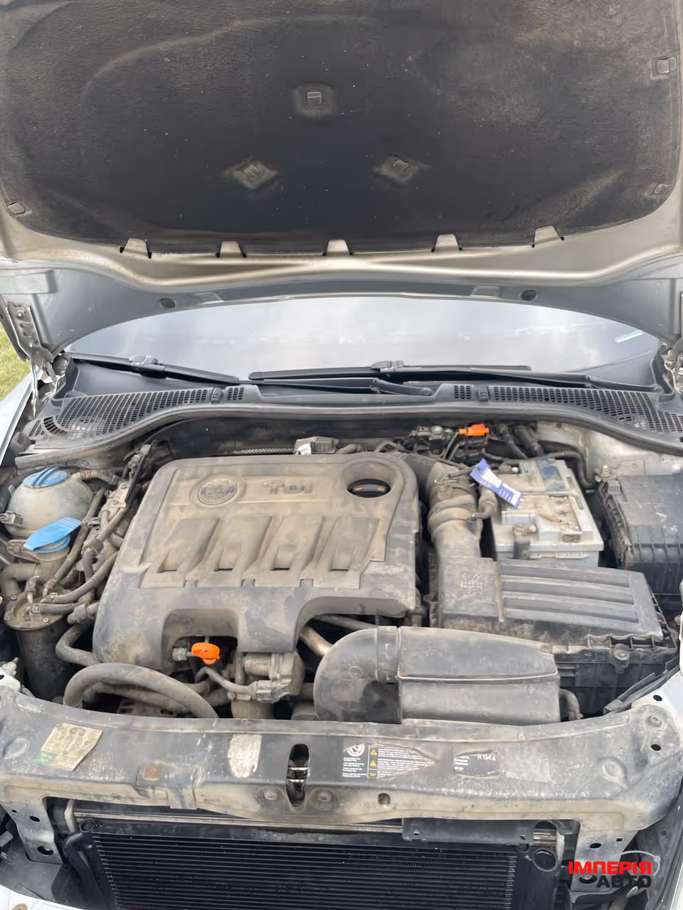 Skoda Octavia - фото 20