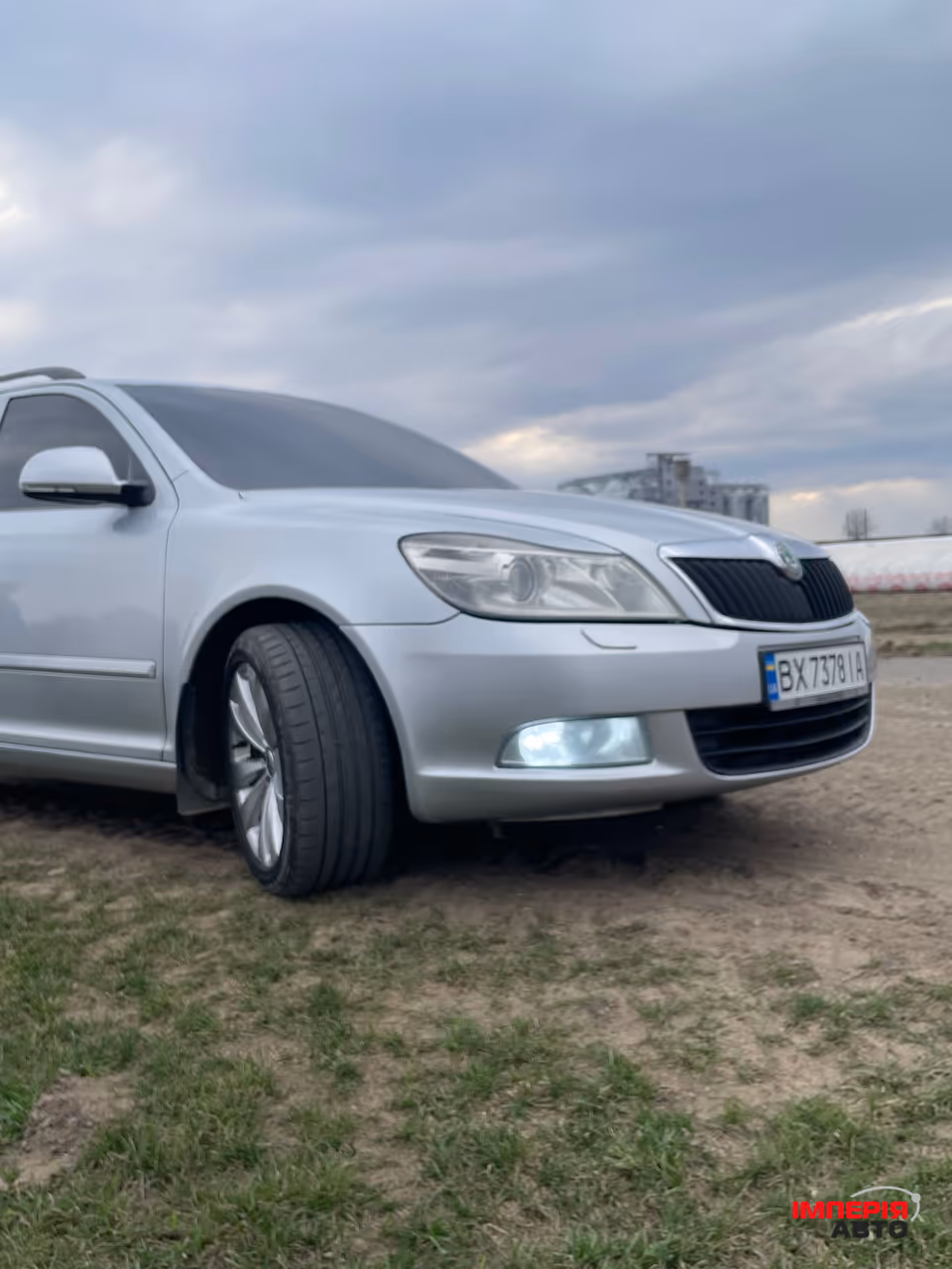 Skoda Octavia - фото 9