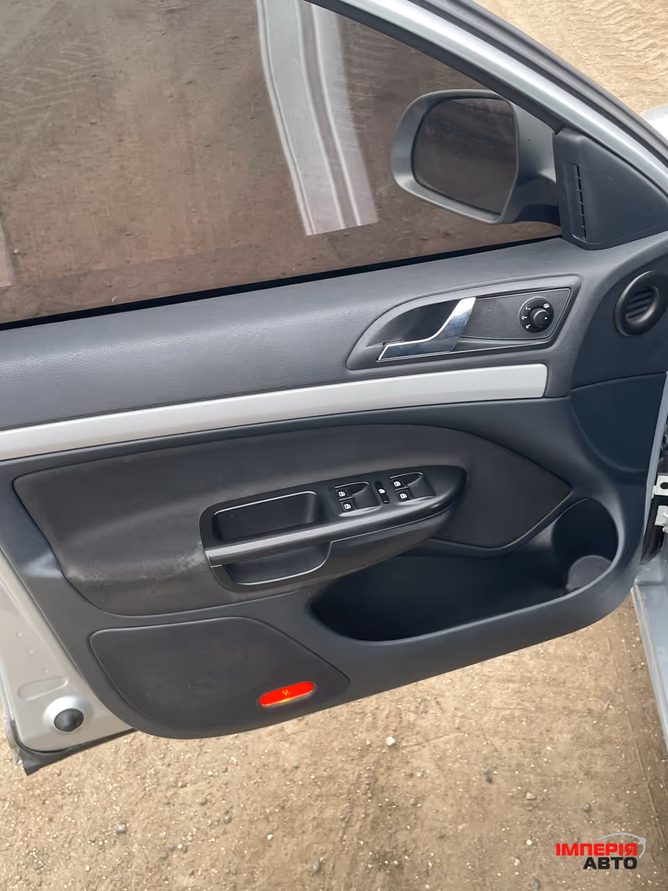 Skoda Octavia - фото 11
