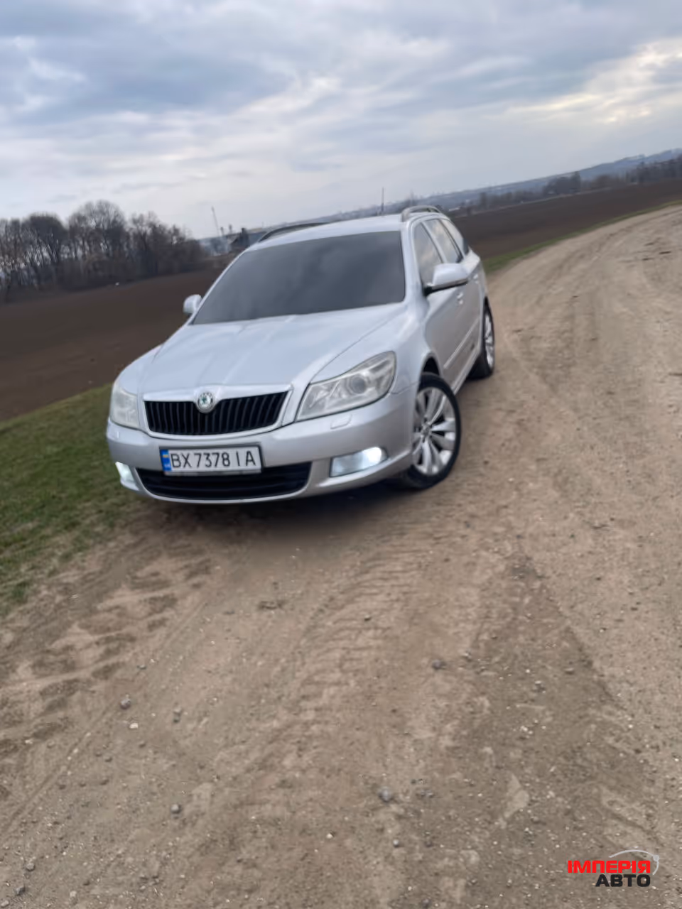Skoda Octavia - фото 2