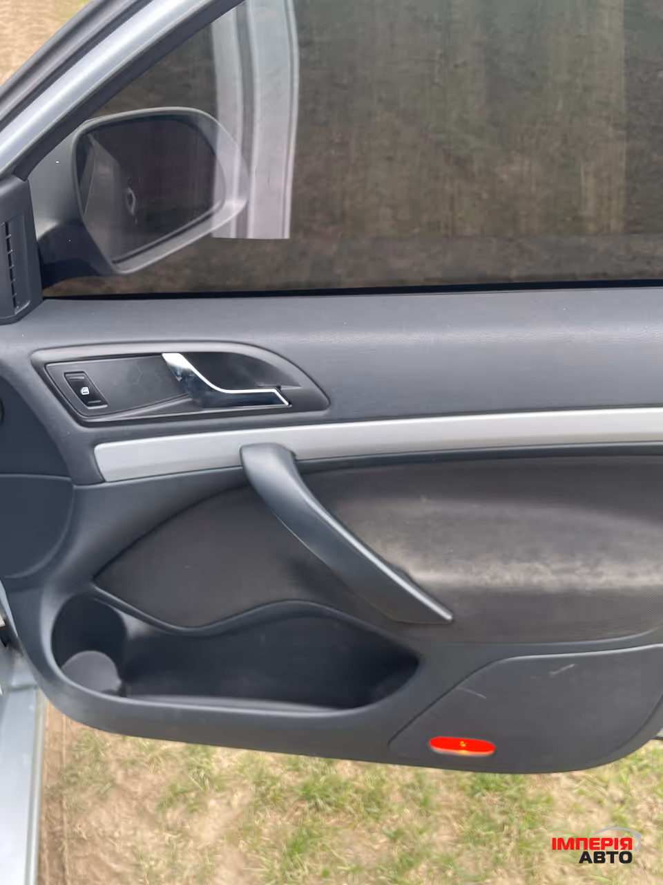 Skoda Octavia - фото 18