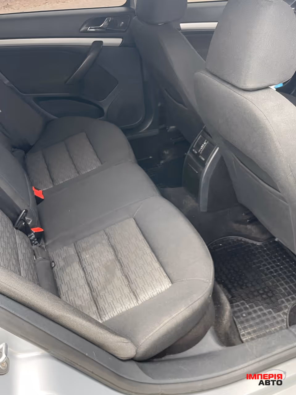 Skoda Octavia - фото 14